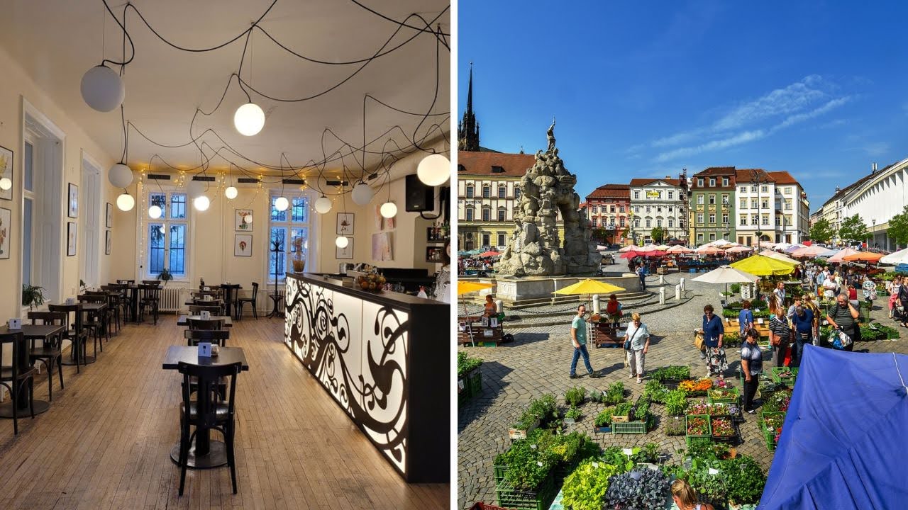 last-minute hotel deals in Brno