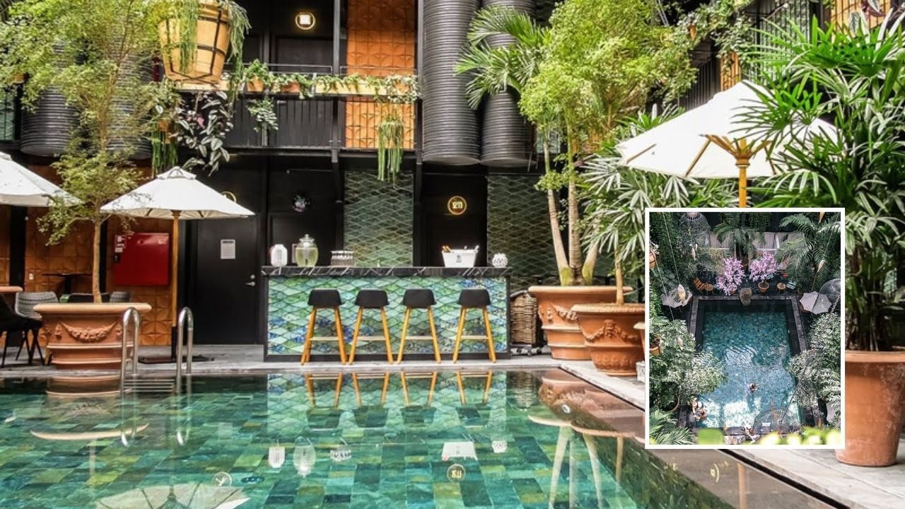 last-minute hotel deals in Copenhagen