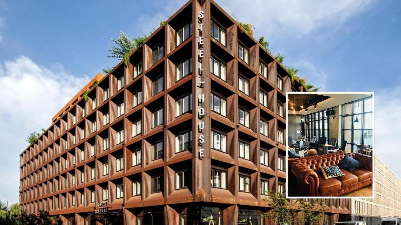 last-minute hotel deals in Copenhagen