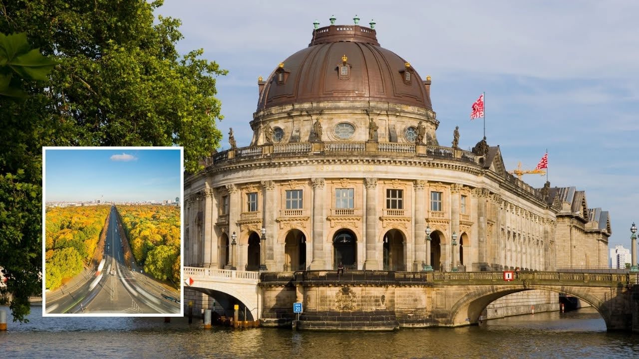 last-minute hotel deals in Berlin