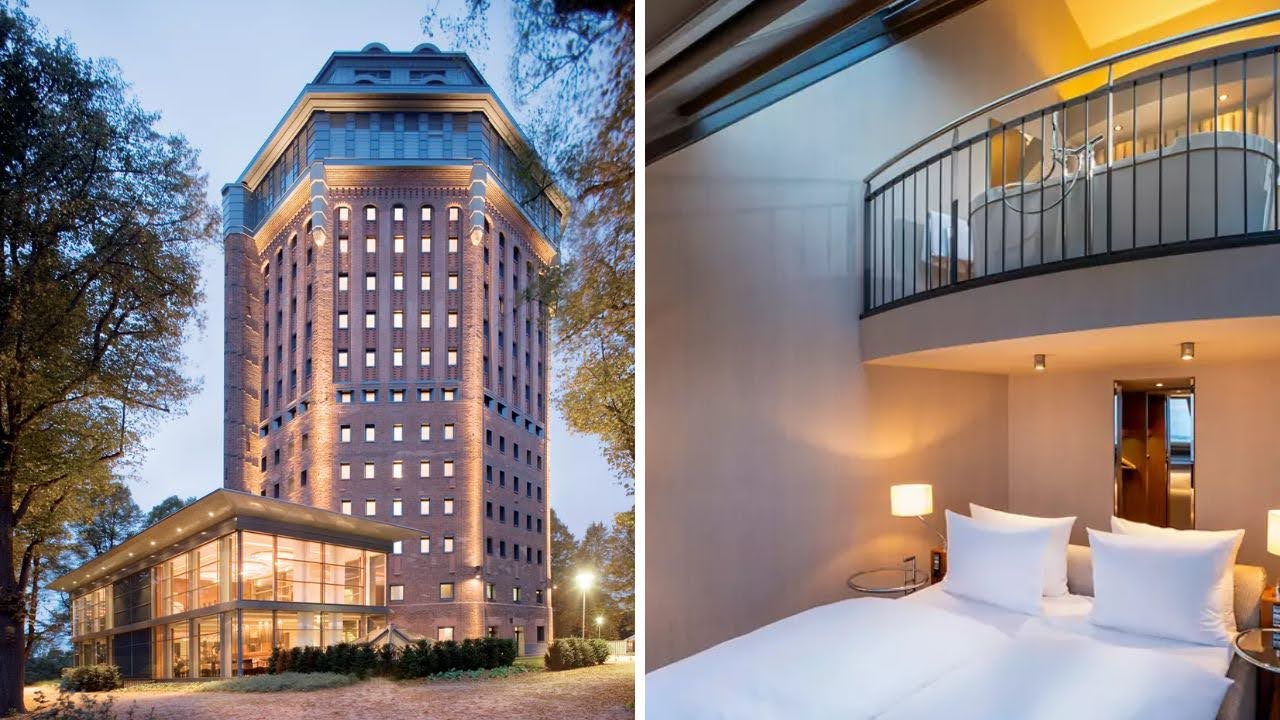 last-minute hotel deals in Hamburg