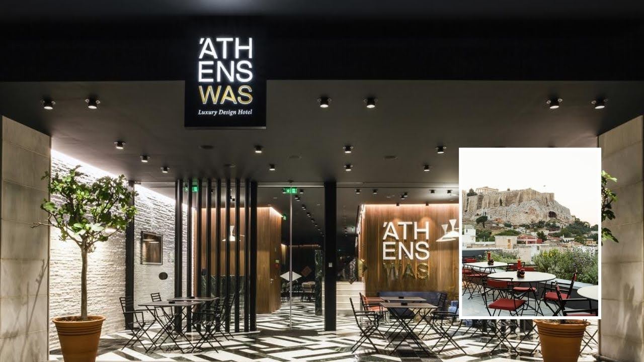 last-minute hotel deals in Athens