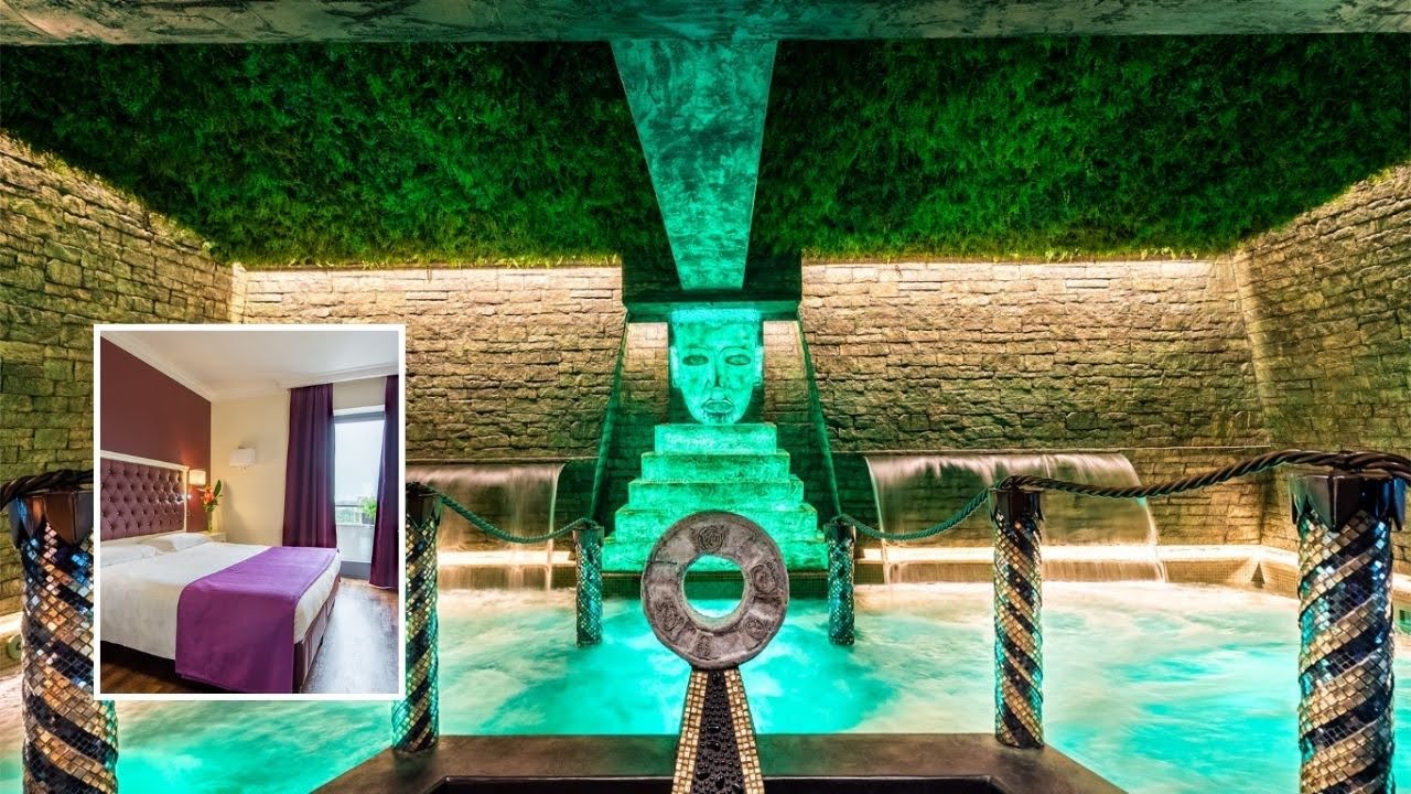 last-minute hotel deals in Rome