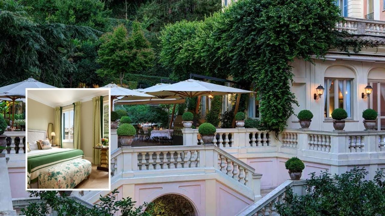 last-minute hotel deals in Rome