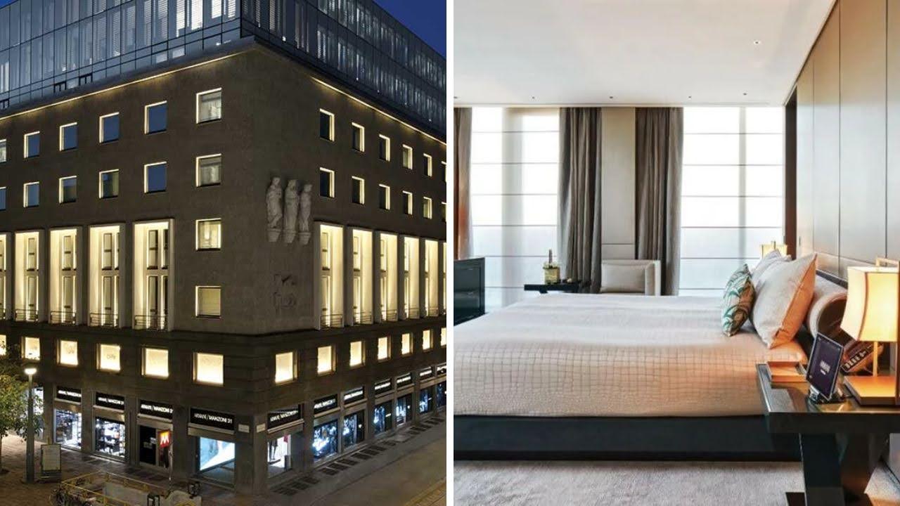 last-minute hotel deals in Milan

