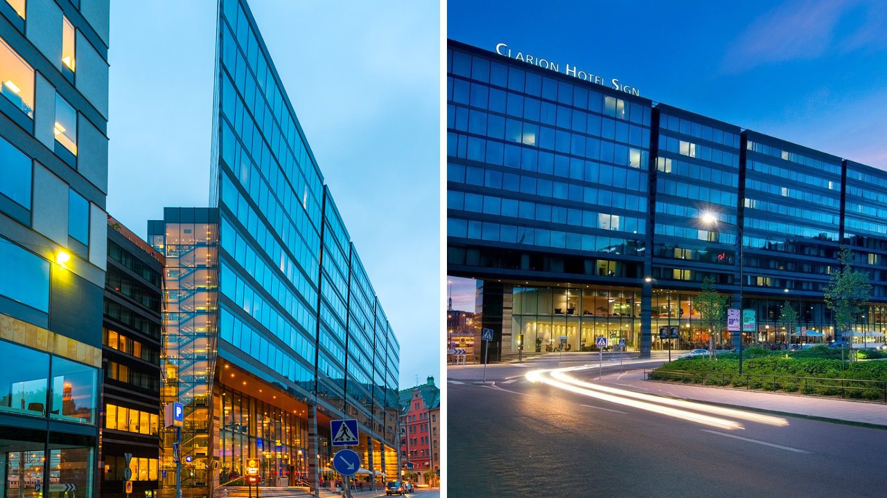 last-minute hotel deals in Stockholm 