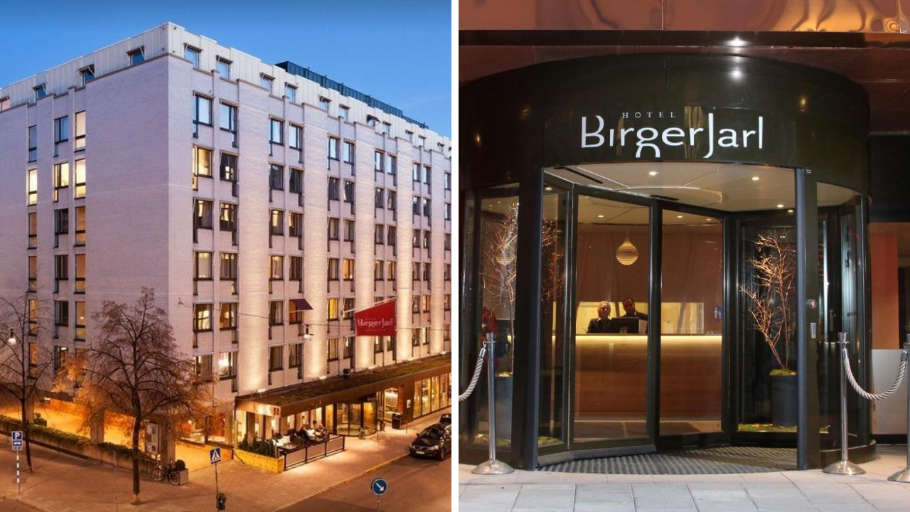 last-minute hotel deals in Stockholm 