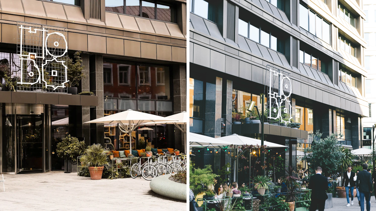last-minute hotel deals in Stockholm 