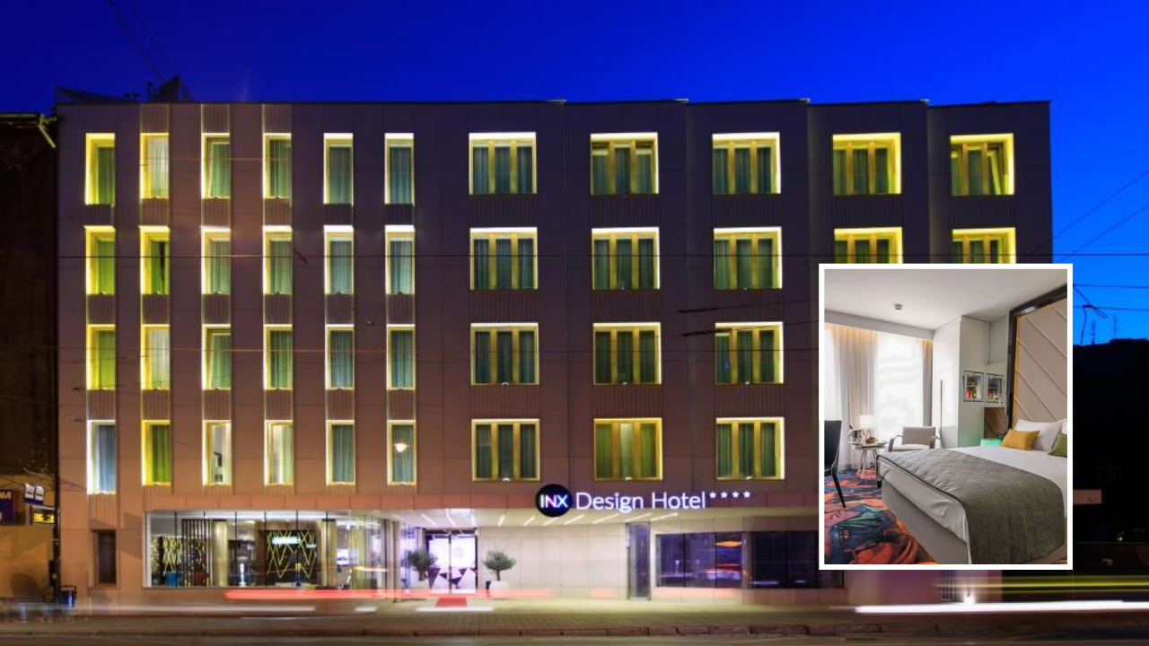 last-minute hotel deals in Kraków 