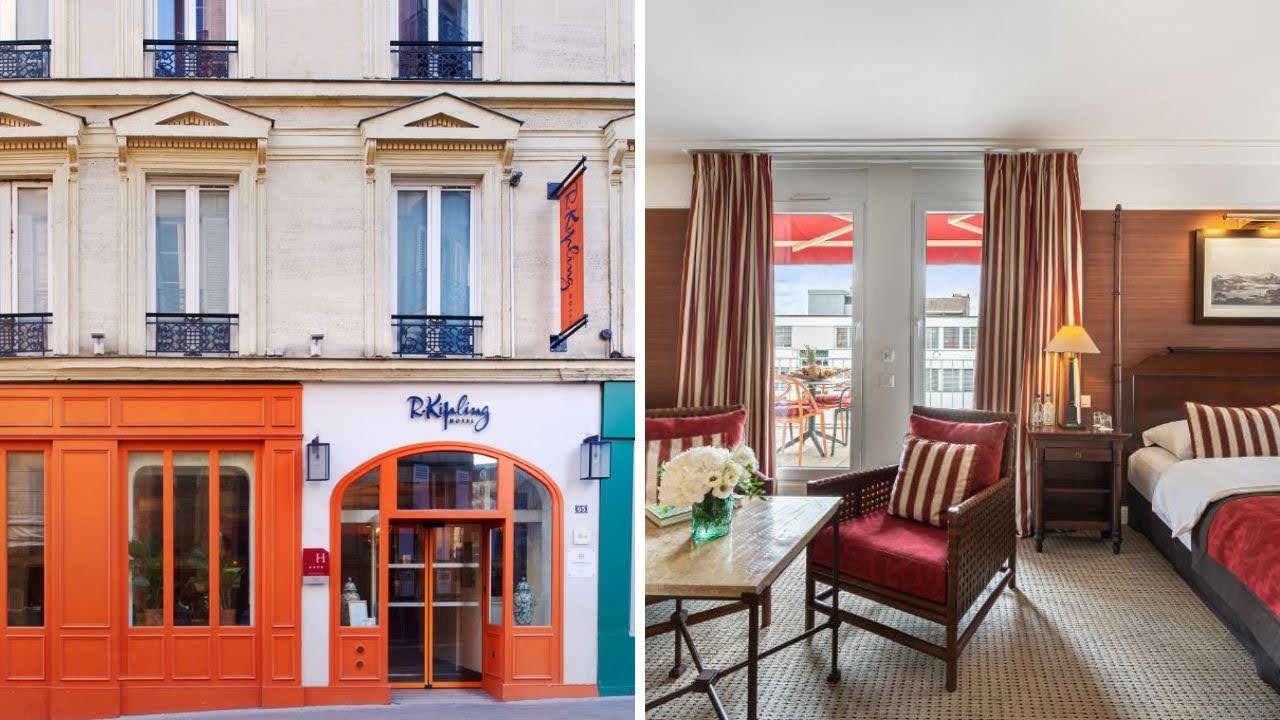 last-minute hotel deals in Geneva