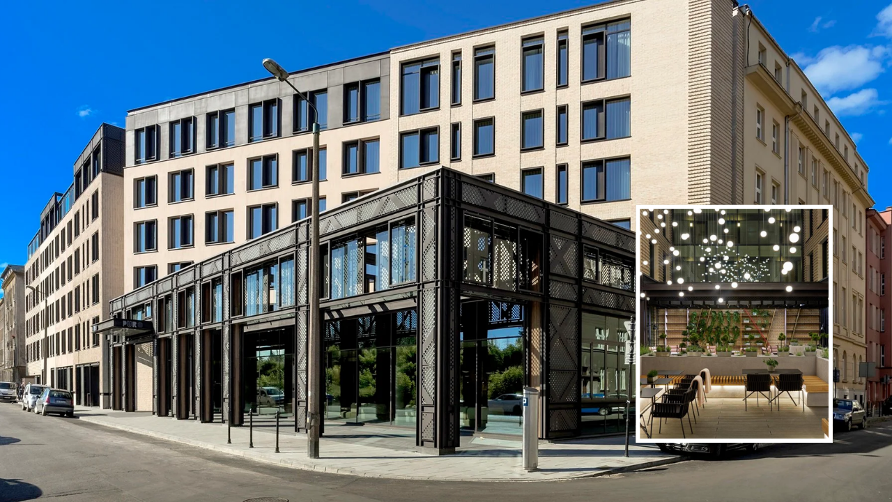 last-minute hotel deals in Kraków
