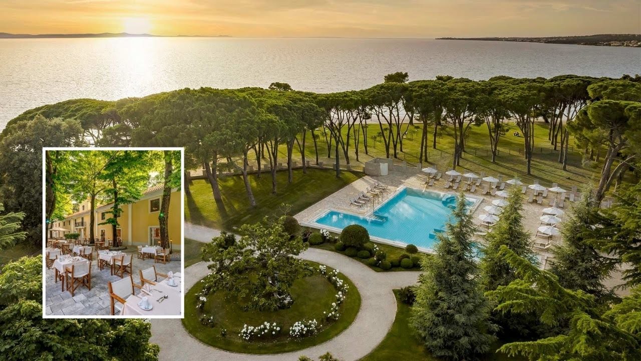 last-minute hotel deals in Zadar