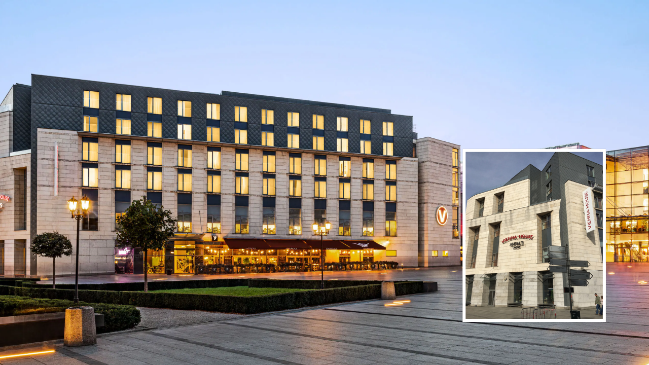 last-minute hotel deals in Kraków