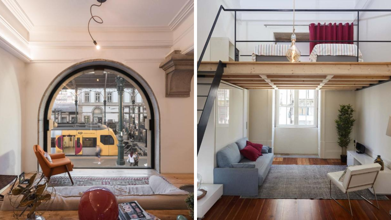 last-minute hotel deals in Porto