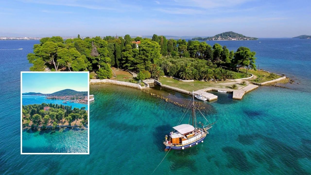 last-minute hotel deals in Zadar