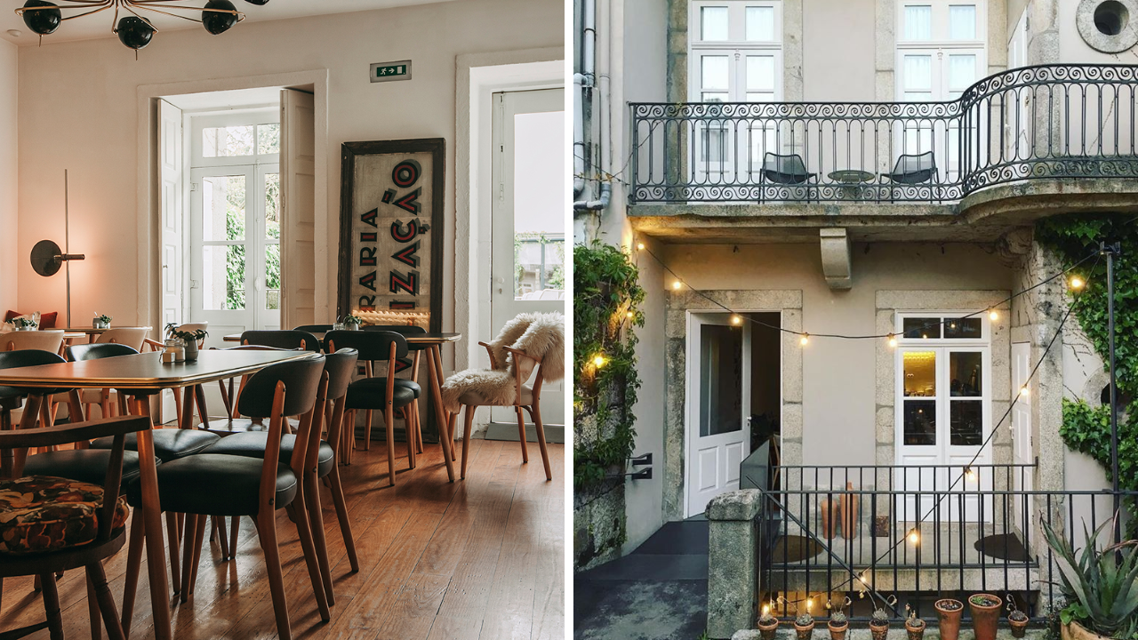 last-minute hotel deals in Porto