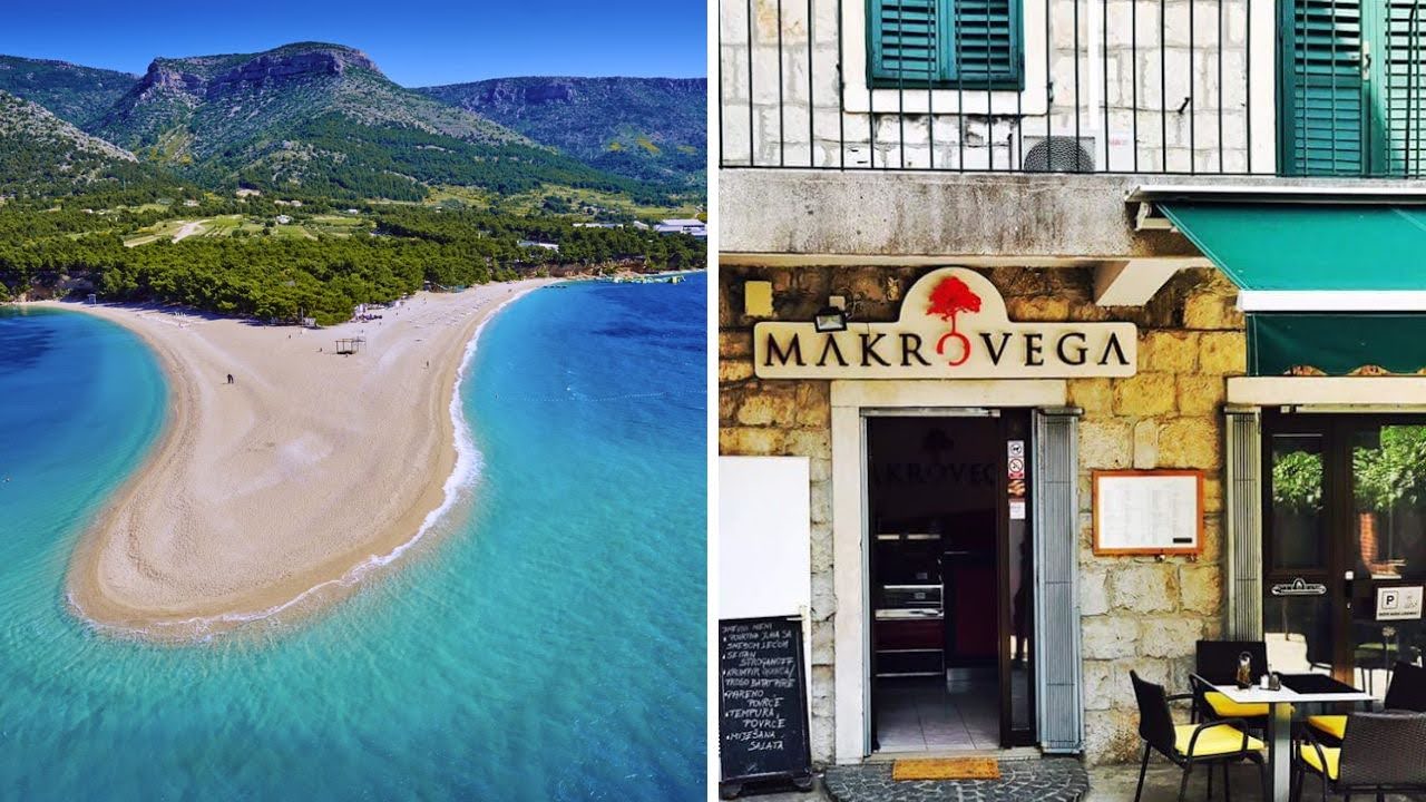 last-minute hotel deals in Split 