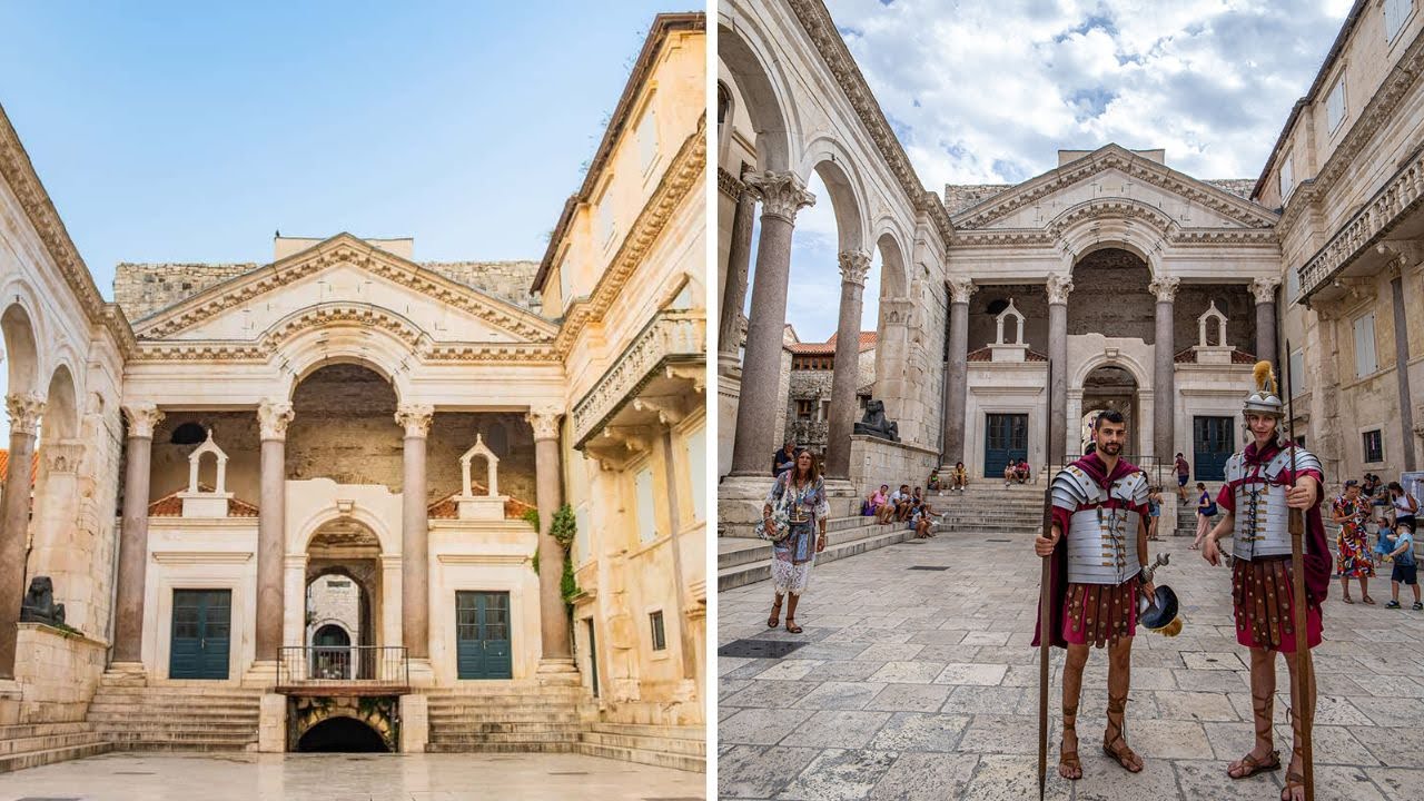 last-minute hotel deals in Split 