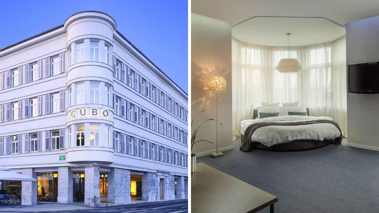 last-minute hotel deals in Ljubljana