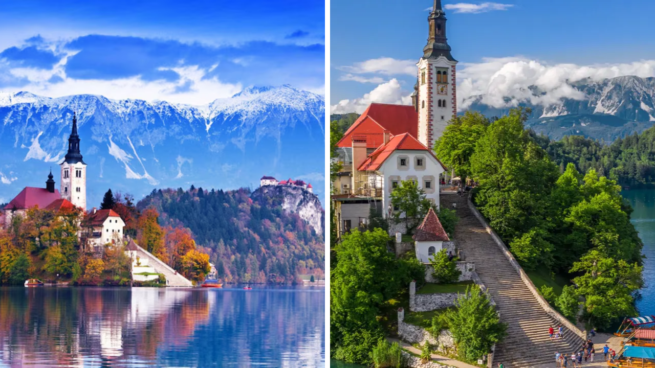last-minute hotel deals in Ljubljana