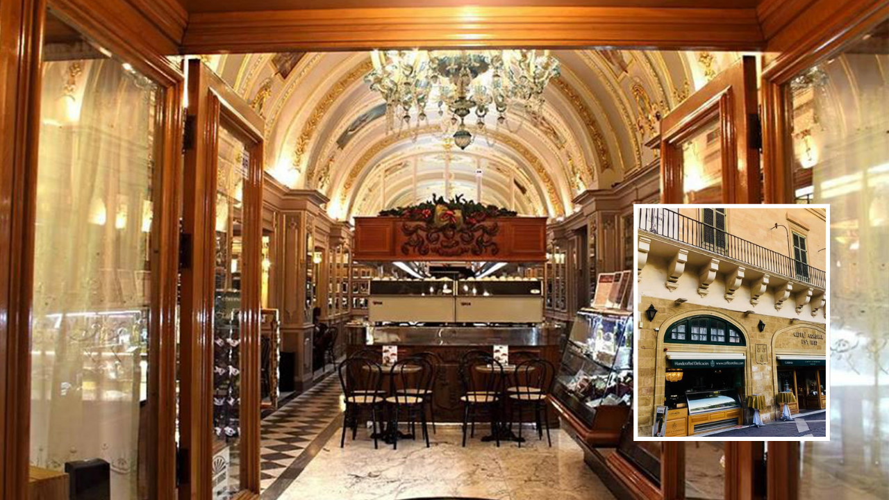 last-minute hotel deals in Valletta