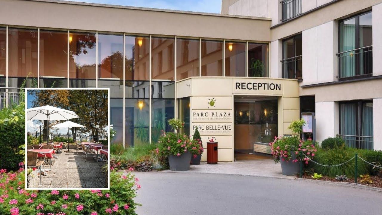 last-minute hotel deals in Luxembourg City