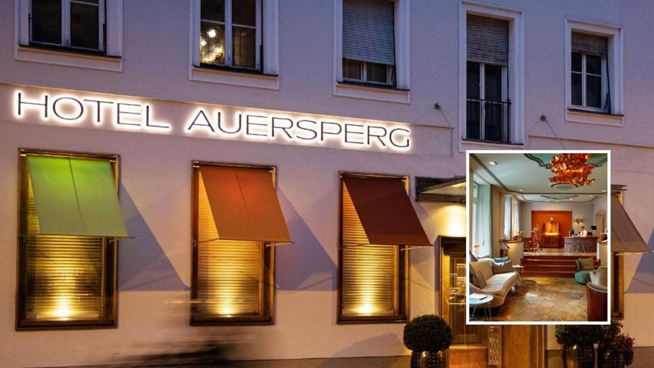 last-minute hotel deals in Salzburg