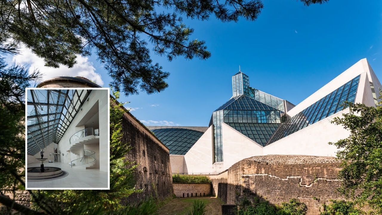 last-minute hotel deals in Luxembourg City