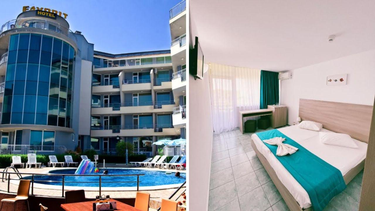 last-minute hotel deals in Sofia