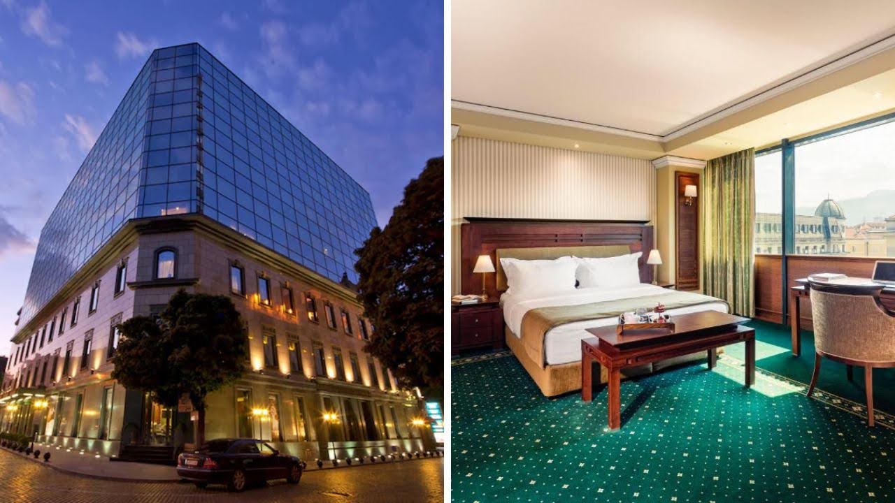 last-minute hotel deals in Sofia