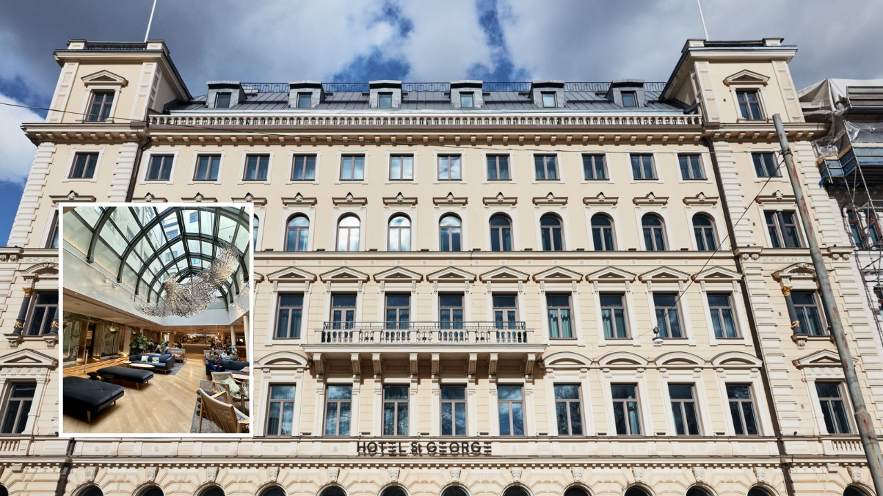 last-minute hotel deals in Helsinki