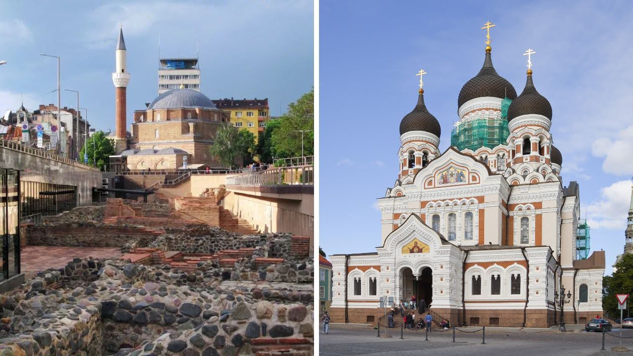 last-minute hotel deals in Sofia