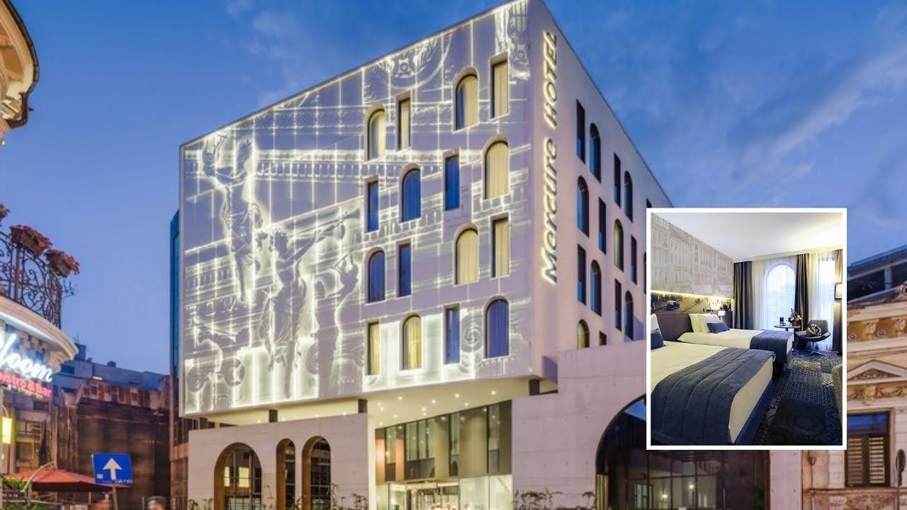 last-minute hotel deals in Bucharest