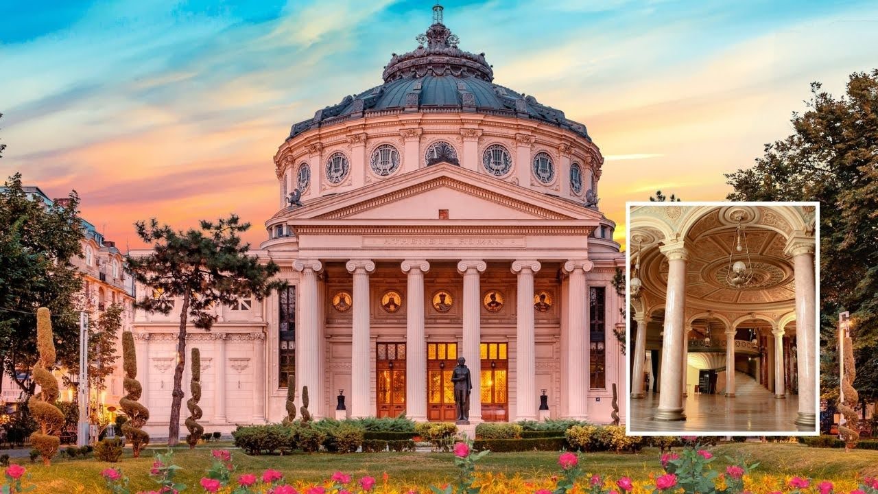 last-minute hotel deals in Bucharest