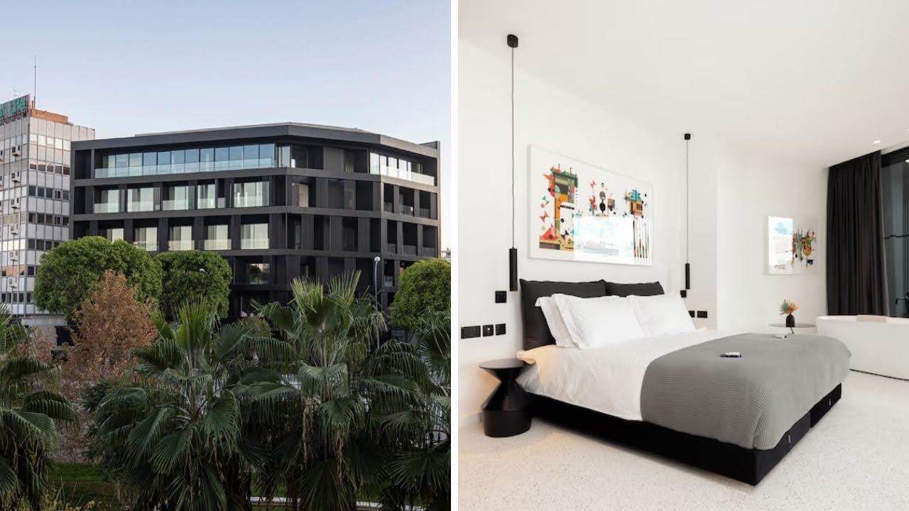 last-minute hotel deals in Nicosia