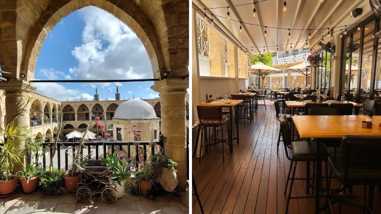 last-minute hotel deals in Nicosia