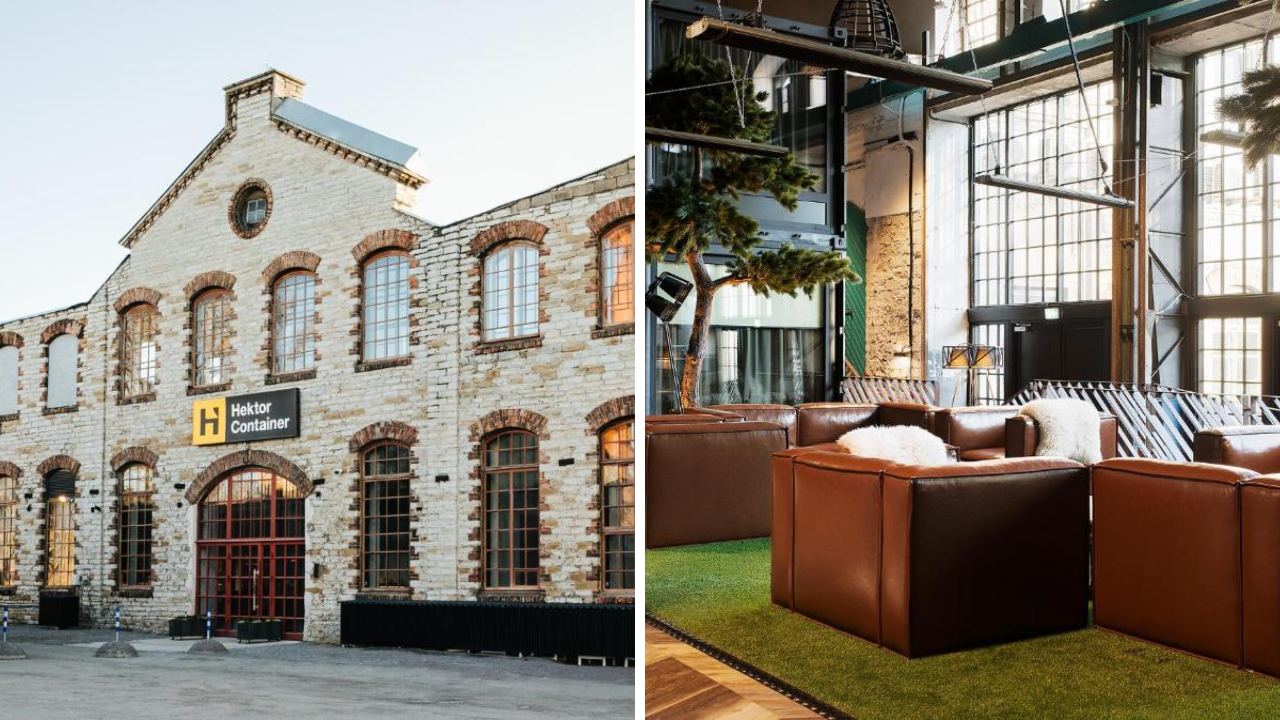 last-minute hotel deals in Tallinn