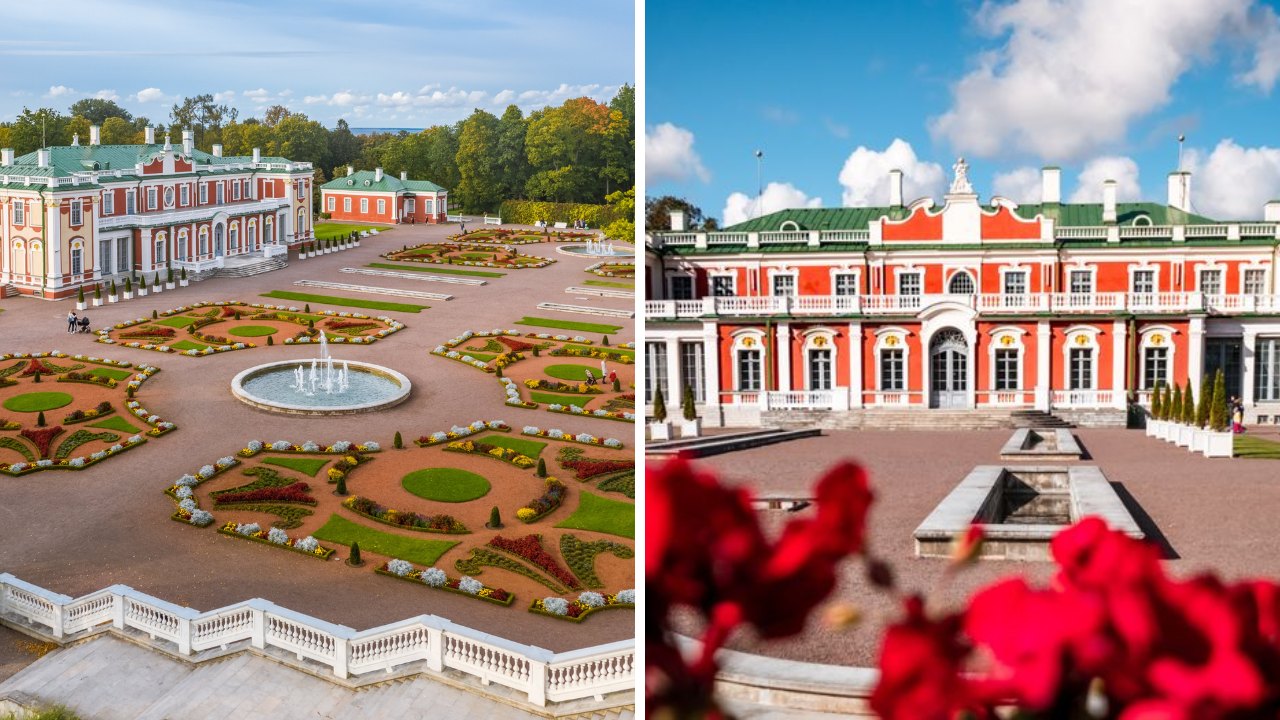 last-minute hotel deals in Tallinn