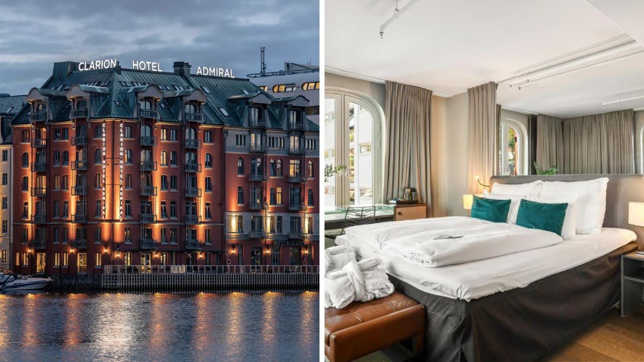 last-minute hotel deals in Bergen
