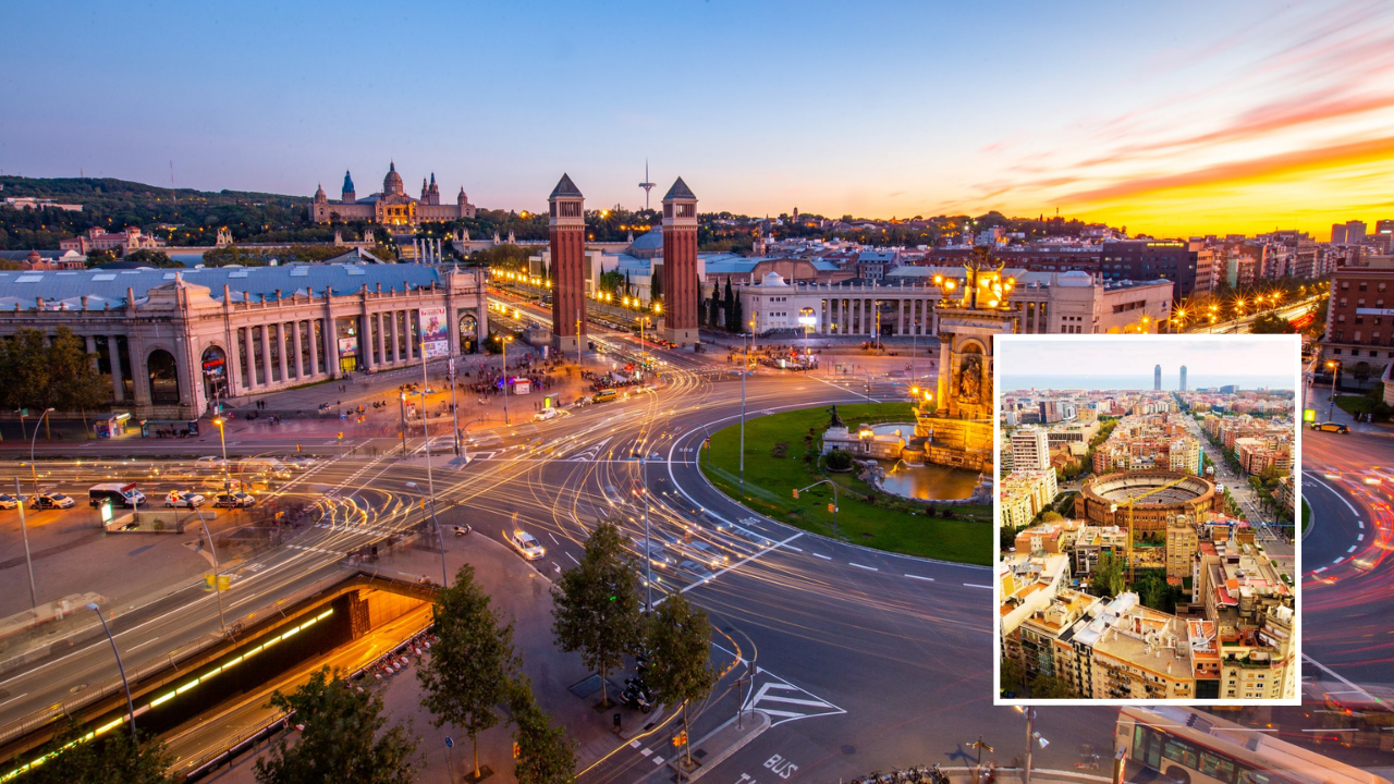 last-minute hotel deals in Barcelona