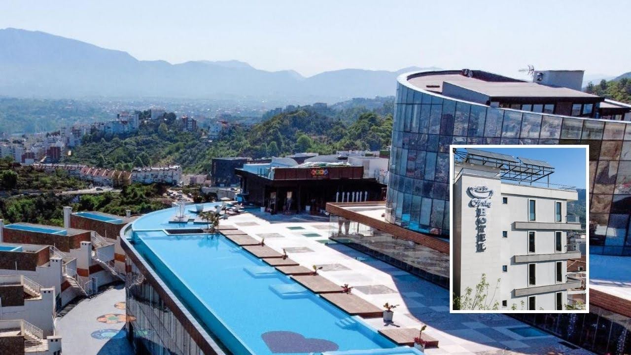 last-minute hotel deals in Skopje