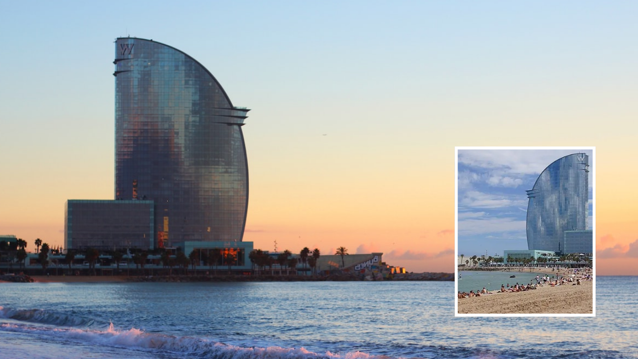 last-minute hotel deals in Barcelona