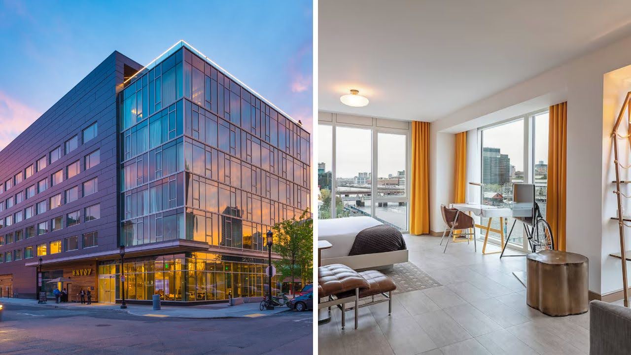 last-minute hotel deals in Belgrade
