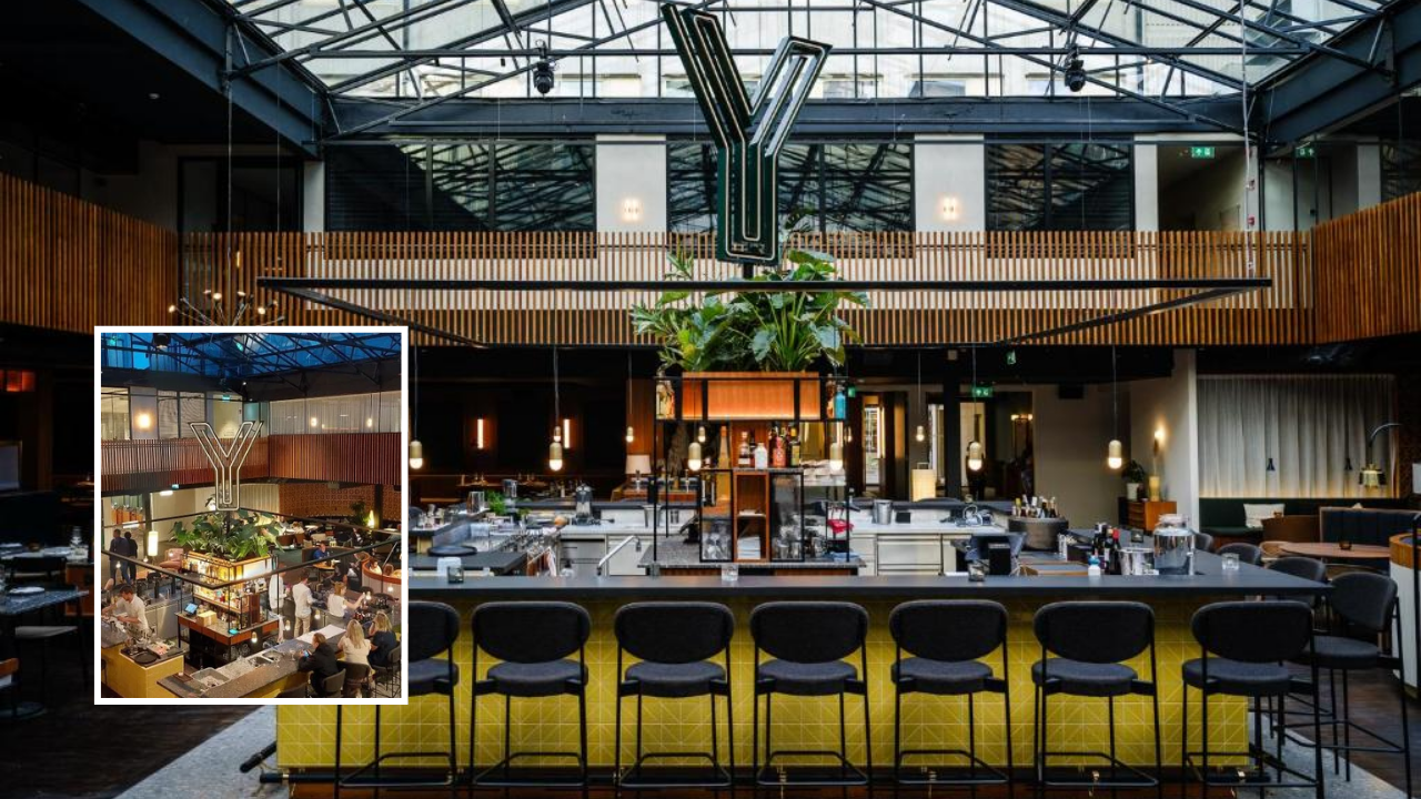last-minute hotel deals in Ghent 