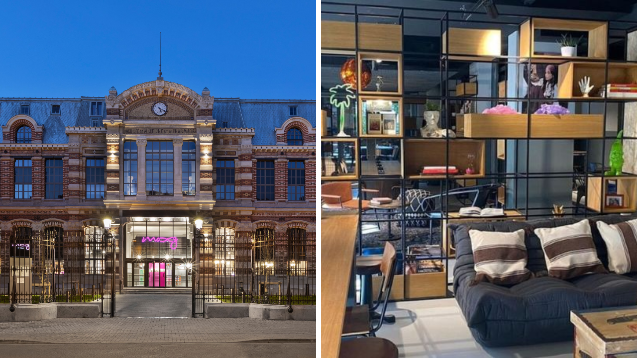 last-minute hotel deals in Lille