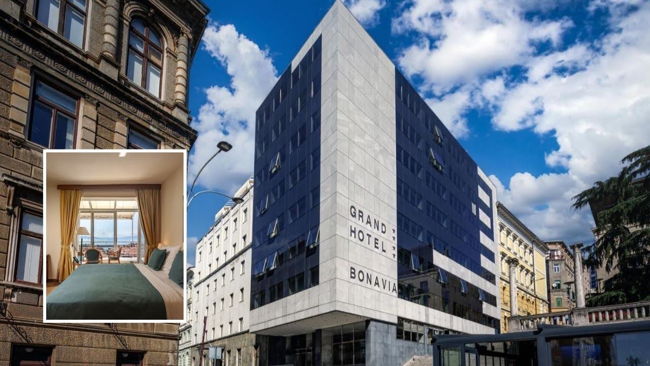 last-minute hotel deals in Rijeka
