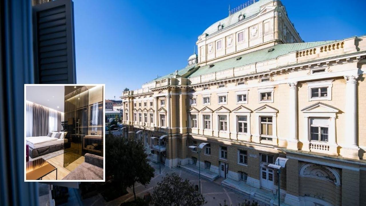 last-minute hotel deals in Rijeka