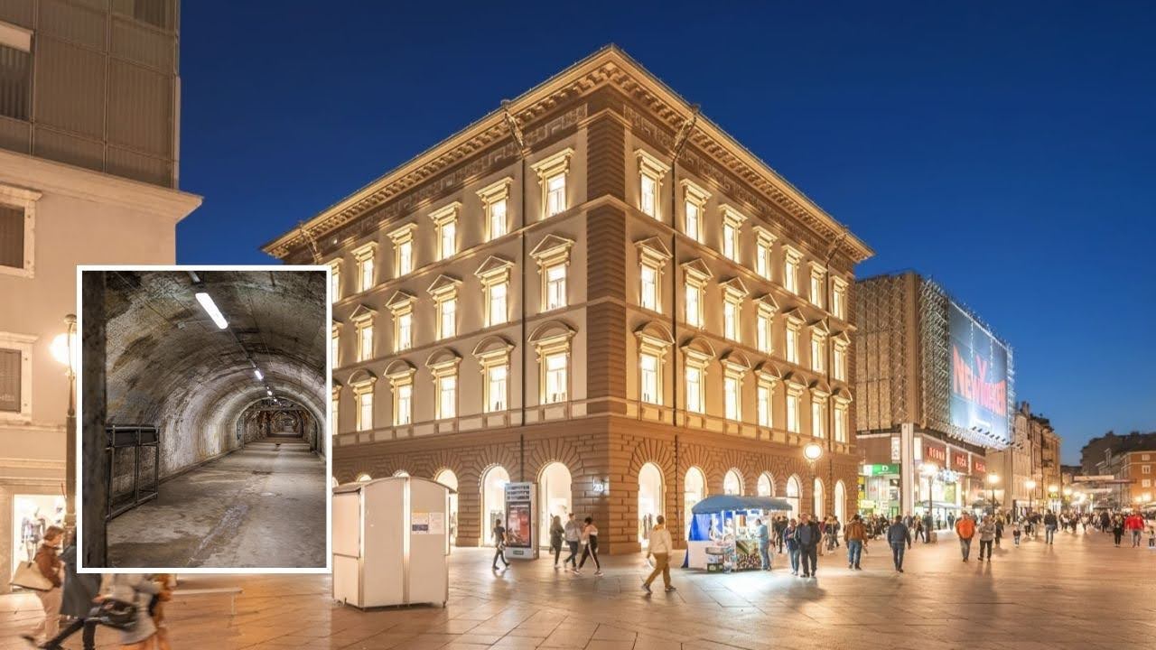 last-minute hotel deals in Rijeka