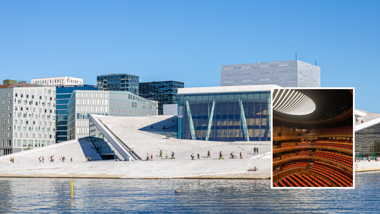 last-minute hotel deals in Oslo