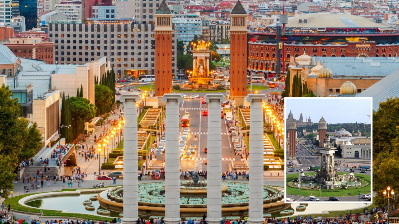 last-minute hotel deals in Barcelona